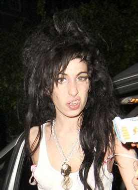 Amy Winehouse Funeral Open Casket