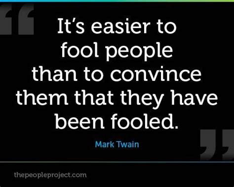 Fool Some People Quotes Quotesgram