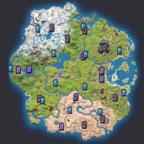 Where To Spend Gold Bars In Fortnite Chapter 3 Season 2 Pro Game Guides