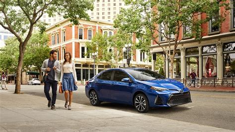 Why Buy The 2018 Toyota Corolla Keith Pierson Toyota Blog