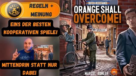 Widerstand Oranje Wird Siegen Dutch Resistance Orange Shall