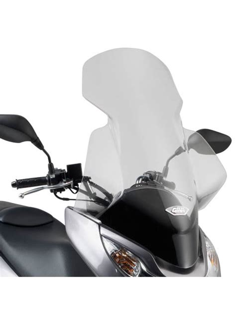 Przezroczysta Szyba GIVI Honda PCX 125 150 10 13 Sklep Moto Tour Pl