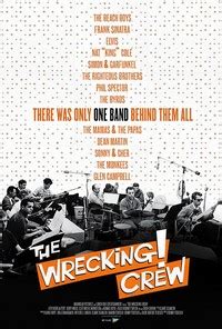 The Wrecking Crew (2008) - Soundtrack.Net