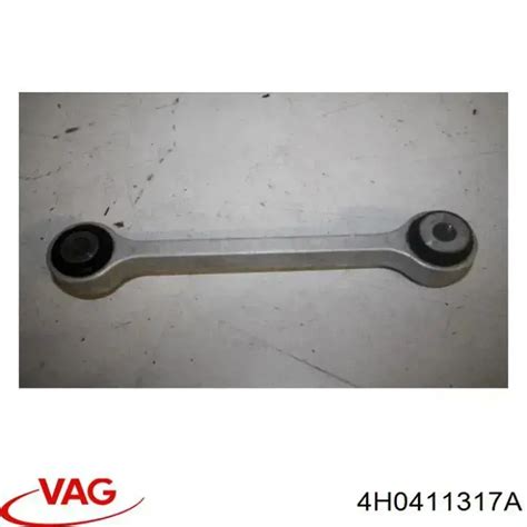 4H0411317A VAG Soporte De Barra Estabilizadora Delantera Comprar Barato