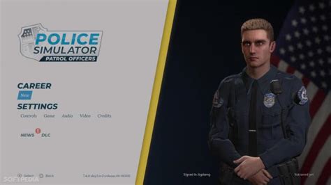 Police Simulator Patrol Officers Review Ps5