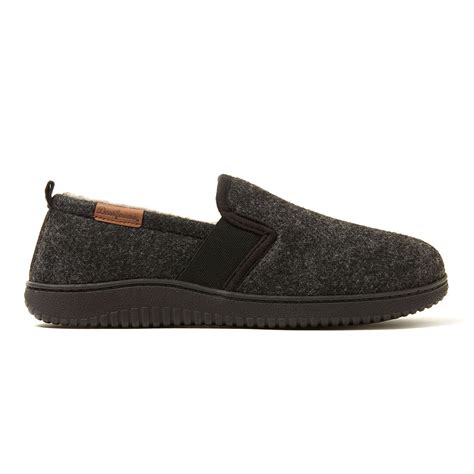 Dearfoam Slippers Mens Costco Discount | bellvalefarms.com