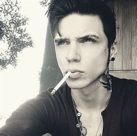 Pin On Andy Biersack