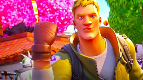 Fortnite Chapter 4 Season Og Gameplay Trailer Gamespot