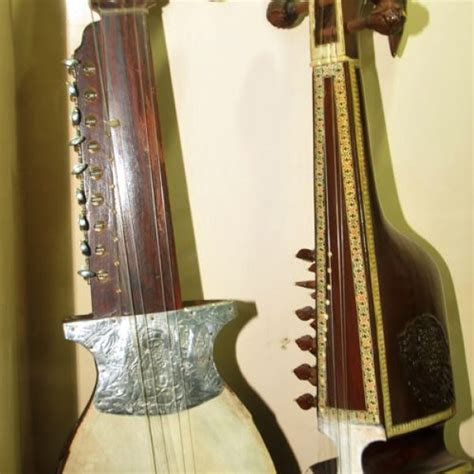 The Revival of Stringed Instruments in Sikh Keertan | SikhNet