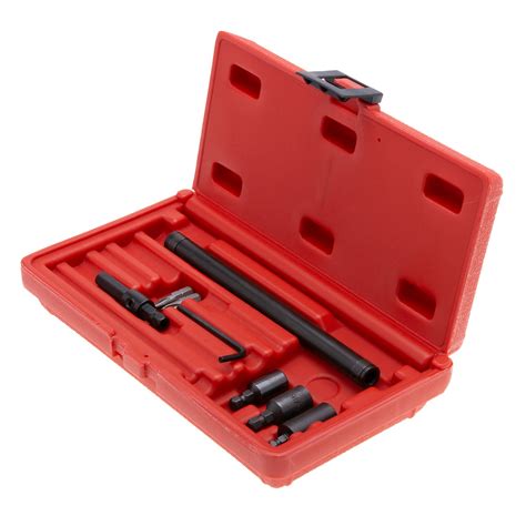 Concrete Screw Installation Kit 8 Pcs (1pc) - NSI Industries