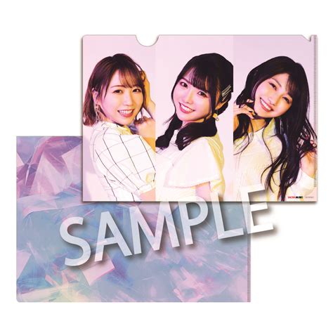 Trysailニューアルバム 「superbloom」店舗別購入者特典絵柄が決定！ Trysail Portal Square トライ