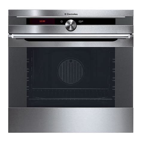 ELECTROLUX OVENS OVERVIEW Pdf Download | ManualsLib