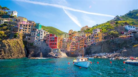 Coisas Para Fazer Em Cinque Terre Em Setembro Hellotickets