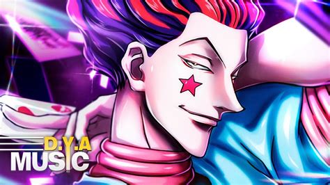 Hisoka Joker