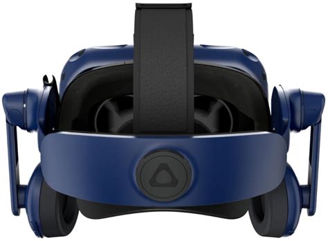 Очки виртуальной реальности HTC Vive Pro 2.0 Full Kit