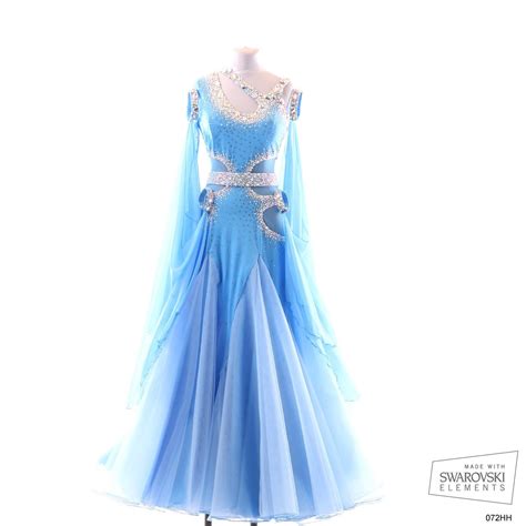 couture dance costumes 5