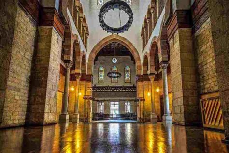 Amir Beshtak Palace: History of Qasr Beshkat in Cairo