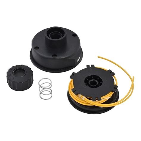 Hl009 Spool Head Assembly Kit By Alm Hl009 Lands Engineers