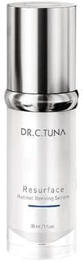 Amazon FARMASi Dr C Tuna Resurface Retinol Reviving Serum