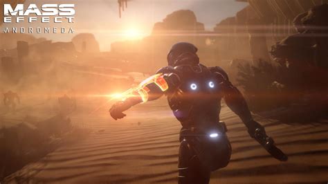 Mass Effect Andromeda Un Point Sur Les Romans Et Le Film Next Stage