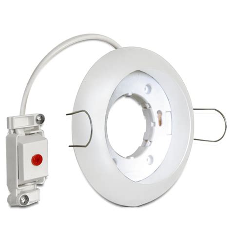 GX53 lamp inbouwspot - Allekabels.nl - Snel geleverd