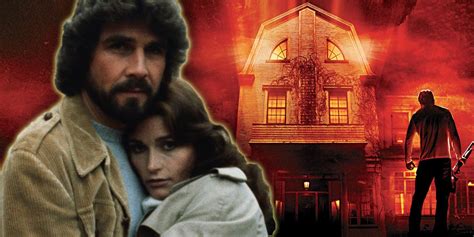 The Amityville Horror Franchise Has As Many Films As The Mcu