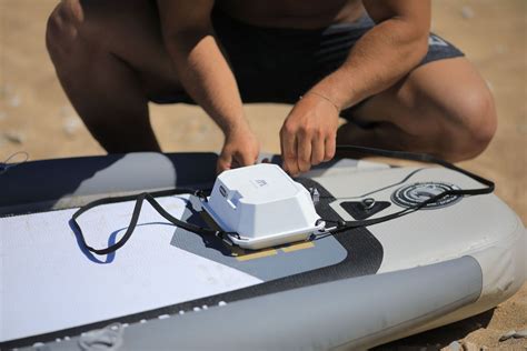 KAYAK – Aqua Marina USA