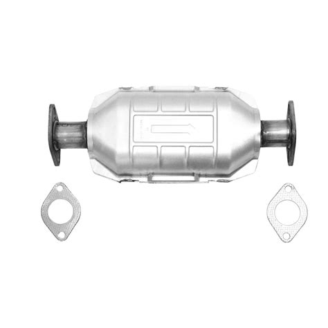 AP Exhaust Direct Fit Federal Catalytic Converter 642054