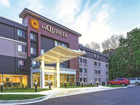 La Quinta Inn & Suites Jessup - I-95, Exit 41, MD - See Discounts