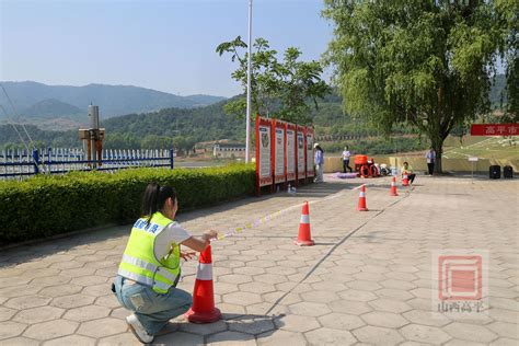 我市开展水库防汛暨山洪灾害应急实战演练高平市人民政府网