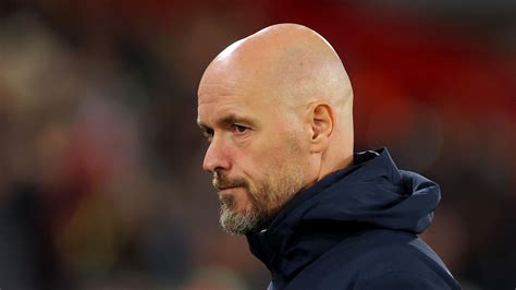 Fc Copenhagen V Manchester United Live Erik Ten Hag Under Pressure