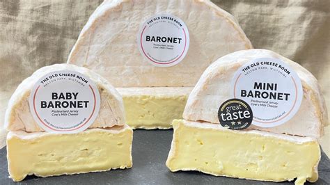 The Old Cheese Room issues recall of Baronet semi-soft cheese after ...