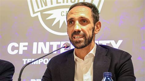 Juanfran Torres Enfrentarnos Al Bar A Es Un Premio Espectacular Para