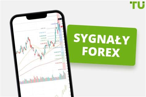 Najlepsze Sygna Y Na Rynku Forex W