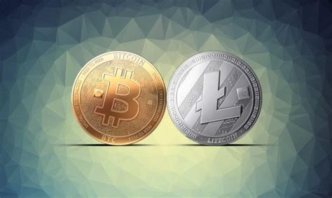 What Is The Difference Between Litecoin And Bitcoin