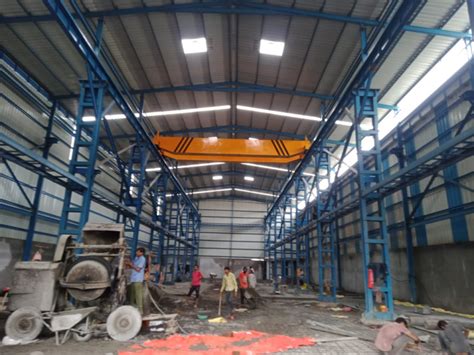 Warehouse 13000 Sqft For Rent In Midc Taloja Navi Mumbai Rei1276576