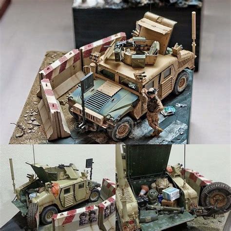 Usina Dos Kits On Instagram Nice Diorama Modeler Donny Tan