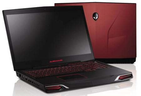 Dell Alienware M17x R3 Specs, 17.3” Gaming Laptop | Laptop Specs