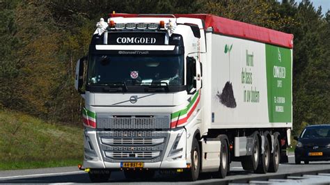 Nl Comgoed Volvo Fh Gl Bonsaitruck Flickr