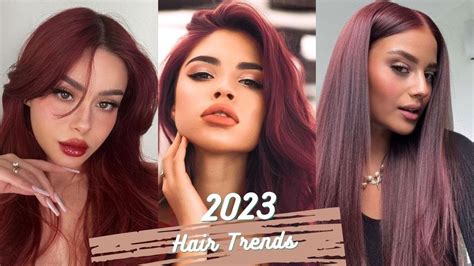 Cherry Cola Hair Is Here To Quench Your Thirst This Summer Prettys