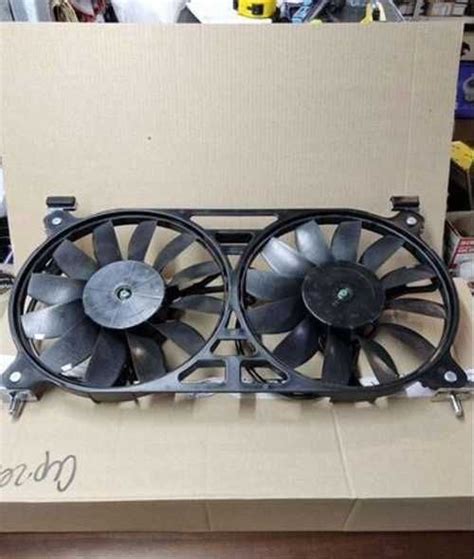 Электровентилятор Газель, Соболь "нива" | Festima.Ru - Мониторинг ...