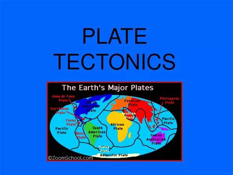 Ppt Plate Tectonics Powerpoint Presentation Free Download Id 5425757