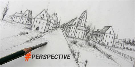 Comment Dessiner Une Maison En Perspective Cavali Re Ventana Blog