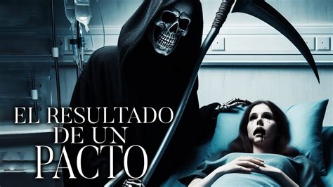 Esto Te Pasará Si No Respetas Un Pacto Con La Santa Muerte Historias De