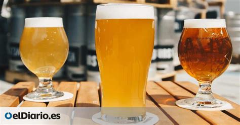 Conoces Las 10 Diferencias Claves Entre Lager Y Ale Diferenciass