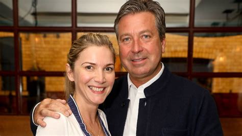 John Torode Shares Sexy Photo From Bed With Wife Lisa Faulkner HELLO