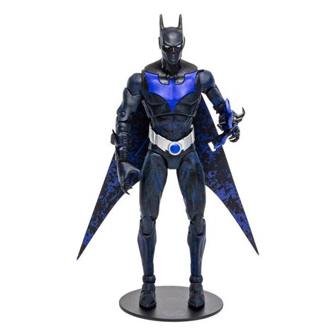 Figurka Dc Multiverse Batman Beyond Inque As Batman Beyond