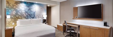 New Hotel in Downtown Duluth – Courtyard Atlanta Duluth Downtown