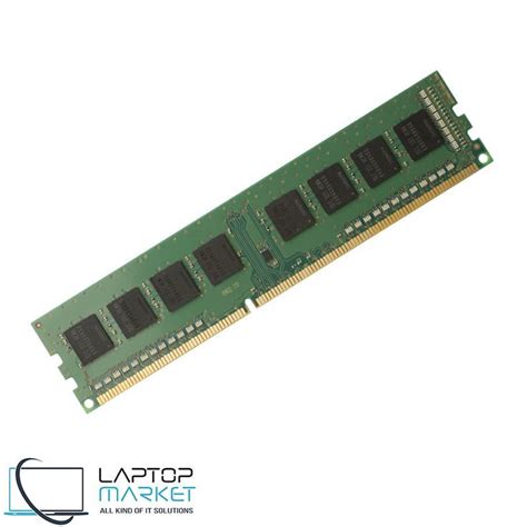 4GB DDR4 SDRAM 2133MHz Desktop PC RAM Memory 288 Pin | Ram memory, Desktop pc, Ram