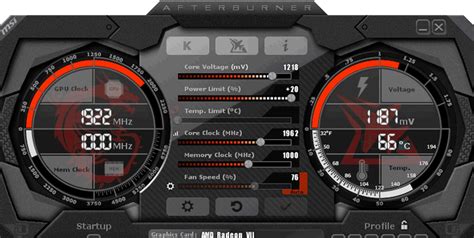 How To Use RivaTuner To Monitor Gaming Hardware Performance